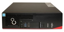 PC Fujitsu Esprimo D538/E94+