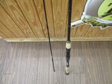 Daiwa Morethan 87LMX e W canna
