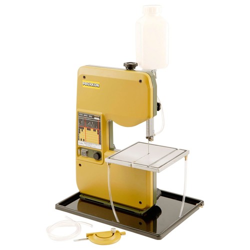 Proxxon mini seghetto nastro - mini,