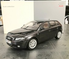 AUDI A3 3.2 v6 sbk SPORTBACK