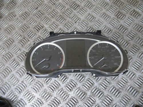Tachimetro nissan micra t - tachimetro,