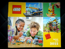 Catalogo giocattoli / depliant