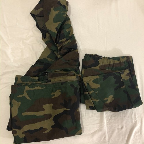 Esercito italiano jacket pants - esercito,