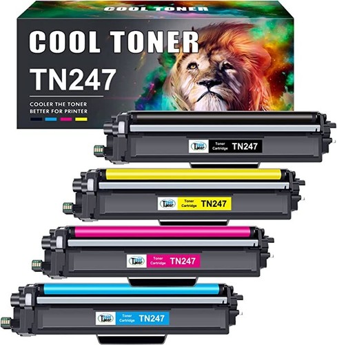 Toner compatibile con - , brother