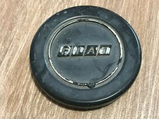 FIAT 57 MM BORCHIA COPPA COPRI MOZZO MOZZI RUOTA RUOTE CERCHIO CERCHI LOGO BADGE