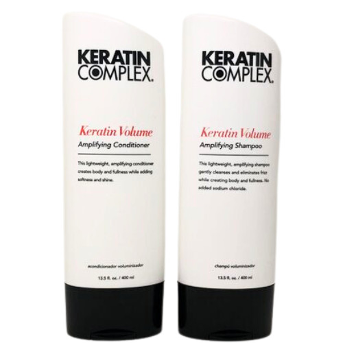Set shampoo balsamo - shampoo, e