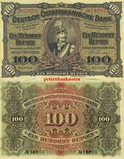 Banca tedesca dell'Africa