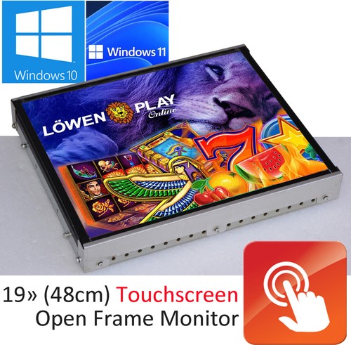 Monitor openframe 48 cm - monitor,