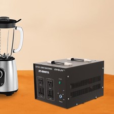 Convertitore di Tensione 5000W