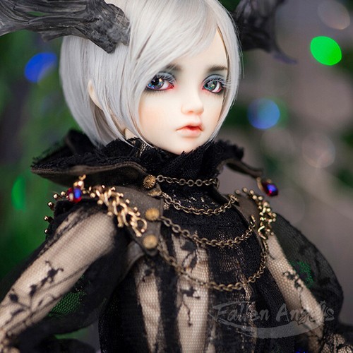 Bambola bjd fantasia - bjd,