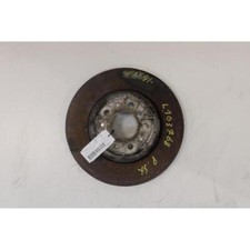 DISCO FRENO POST. SX PER BMW SERIE 5 E60/E61 (07-10) 3.0 TD (535D) (210KW) 2007