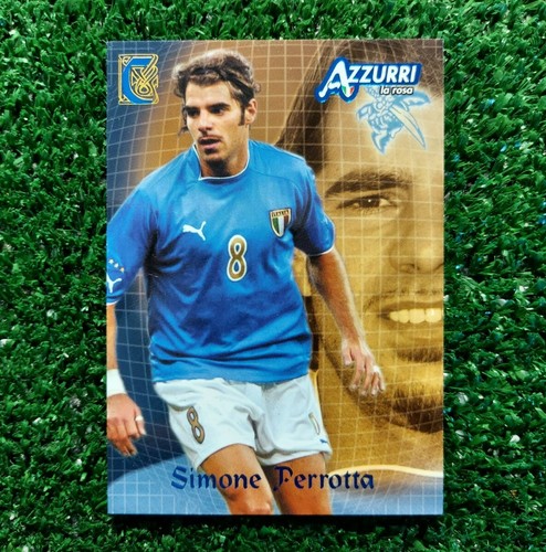 Card panini azzurri - card,