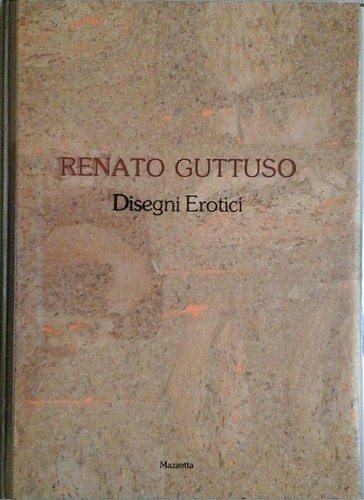 Guttuso disegni erotici - disegni,