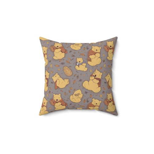 Winnie the pooh - pooh,