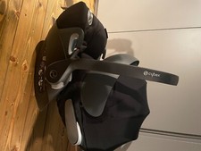 Trio cybex mios colore grigio buone condizioni