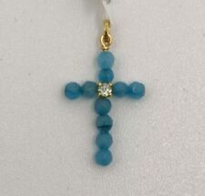 Pendente Oro 18k 750 Mls