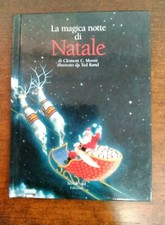La magica notte di Natale