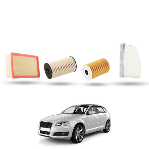 Hoffcar kit tagliando - hoffcar,