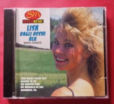 Mario Tessuto CD Lisa Dagli