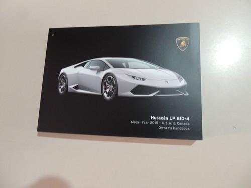 2015 lamborghini huracan - 2015, lp