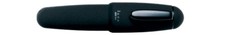 Tombow Super Egg Pen - Rollerball - Matt Black