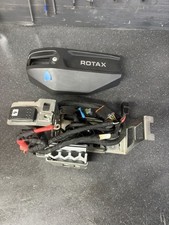 Go Kart Rotax max evo telaio e