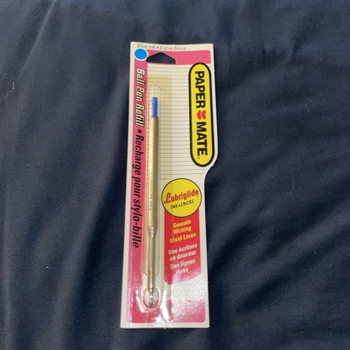 Papermate lubriglide penna - lubriglide,