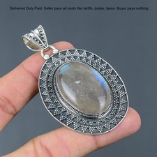 Ciondolo argento sterling 925