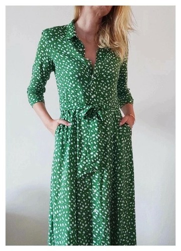 Zara raro abito camicia - raro, lungo