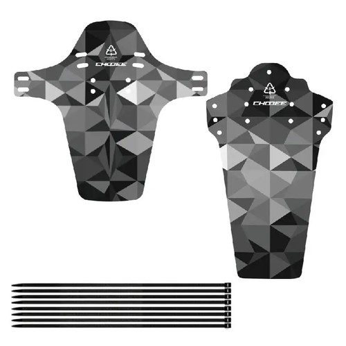 Parafango bici mtb - parafango,