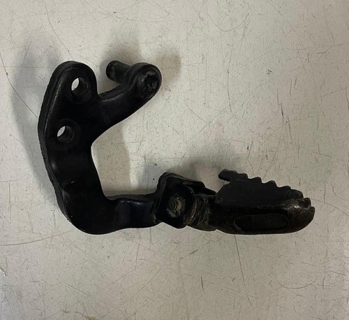 Piede guidatore destro - , yamaha