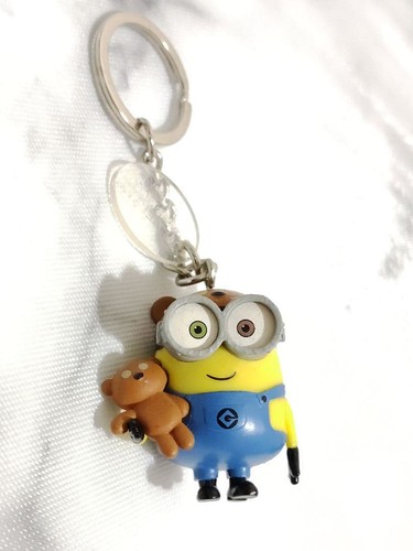 Portachiavi usj minions bob - bob, &