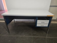 SCRIVANIA TAVOLO MOBILE CON