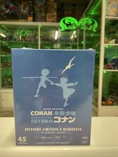 Conan Il Ragazzo Del Futuro