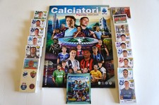 CALCIATORI  PANINI 2025-26