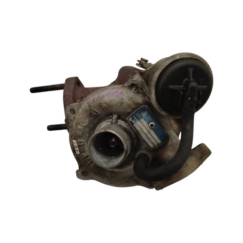 Turbo turbina doblo 500 punto - doblo,