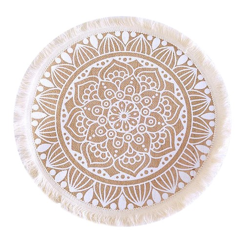 Sottobicchieri ceramica - sottobicchieri,