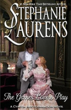 Stephanie Laurens The Games