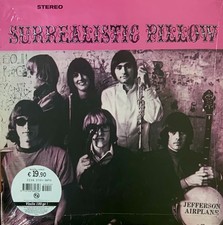 JEFFERSON AIRPLANE –