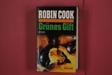 336800 Robin Cook GRÜNES GIFT