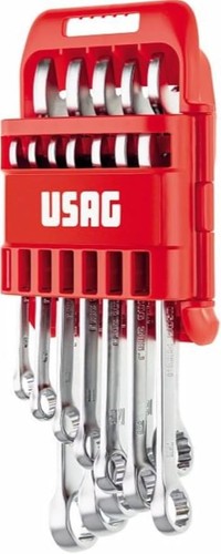 Usag 285 ds12 serie chiavi - usag, j/ds12