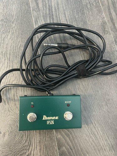 Ibanez if525 interruttore - interruttore, a