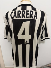 Maglia Juventus 1995 1996 Nr 4