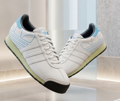 Sneakers adidas originals - sneakers,