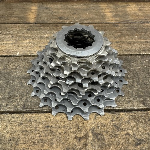 Shimano dura ace 7800 - dura-ace, cs-7800