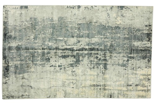 Tappeto vintage fatto mano - vintage,
