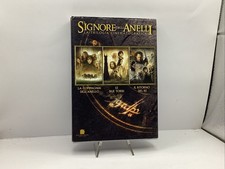 Il Signore Degli Anelli La