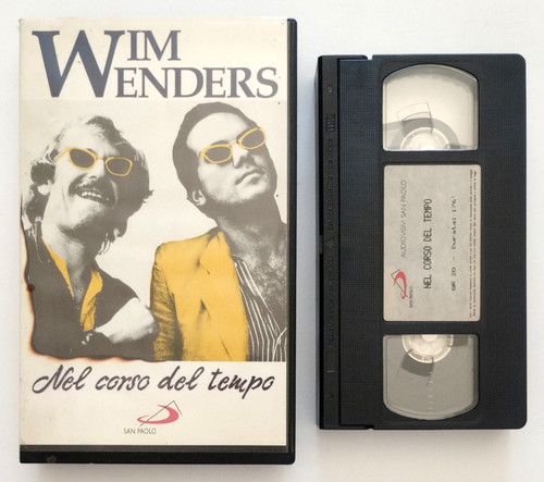 Vhs nel corso - vhs,