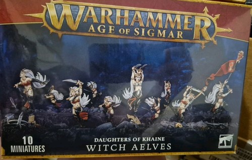 Nuovo zecca age - age, sigmar