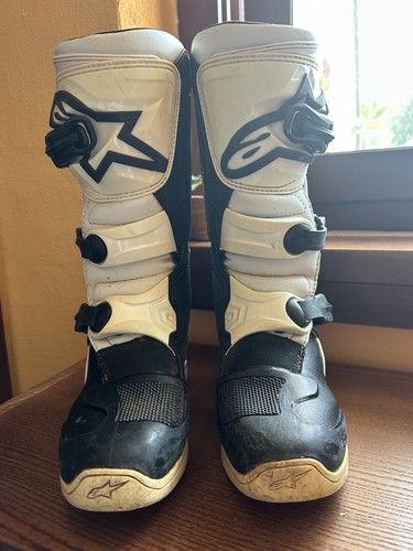 Stivali alpinestars tech - alpinestars,